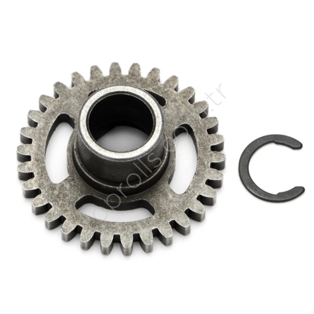 HPI86366 Idler Gear 30 Tooth Spare Part
