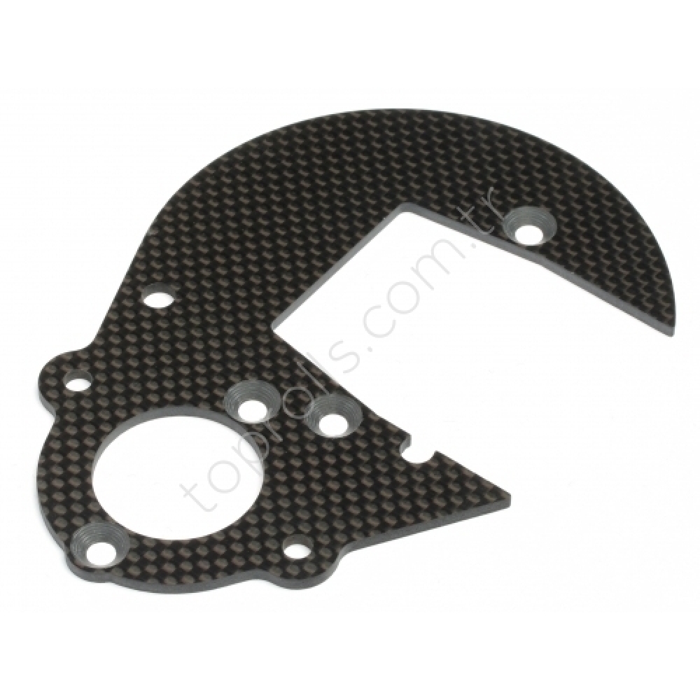 HPI87447 Gear Plate