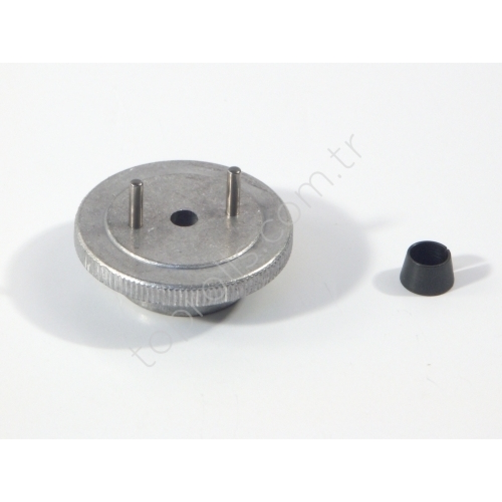 HPI86021 Flywheel(With Collet And Pins)