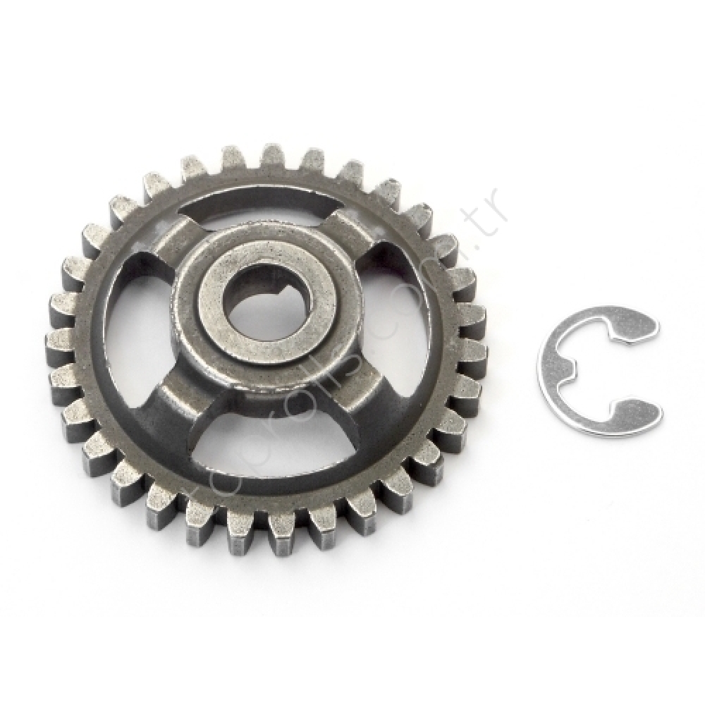 HPI86365 Drive Gear 31 Tooth Spare Part