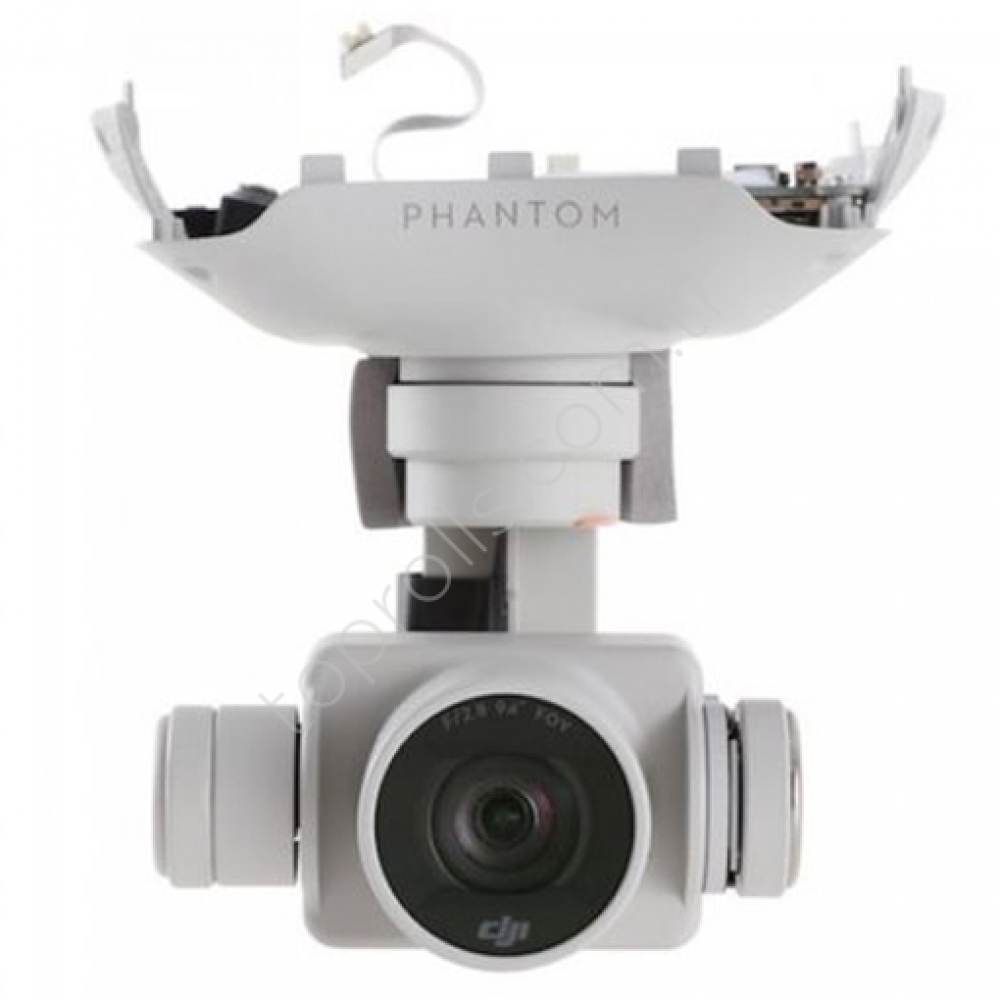 Phantom Part 4 Gimbal Camera