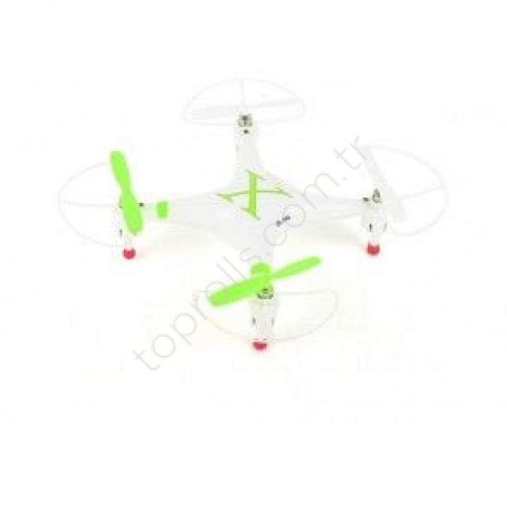 CX-30 Mini Boy Drone Seti (Yeşil)
