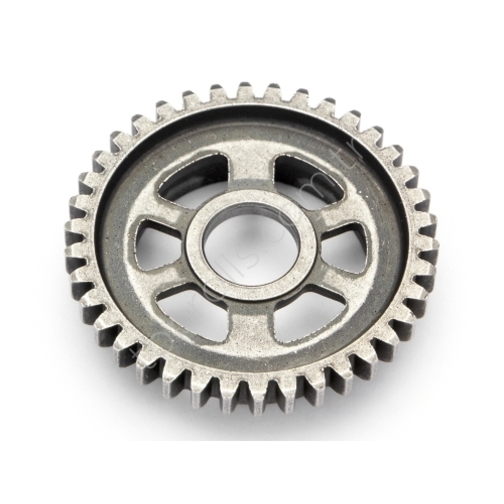 HPI77073 Spur Gear 38 Tooth/Savage 3