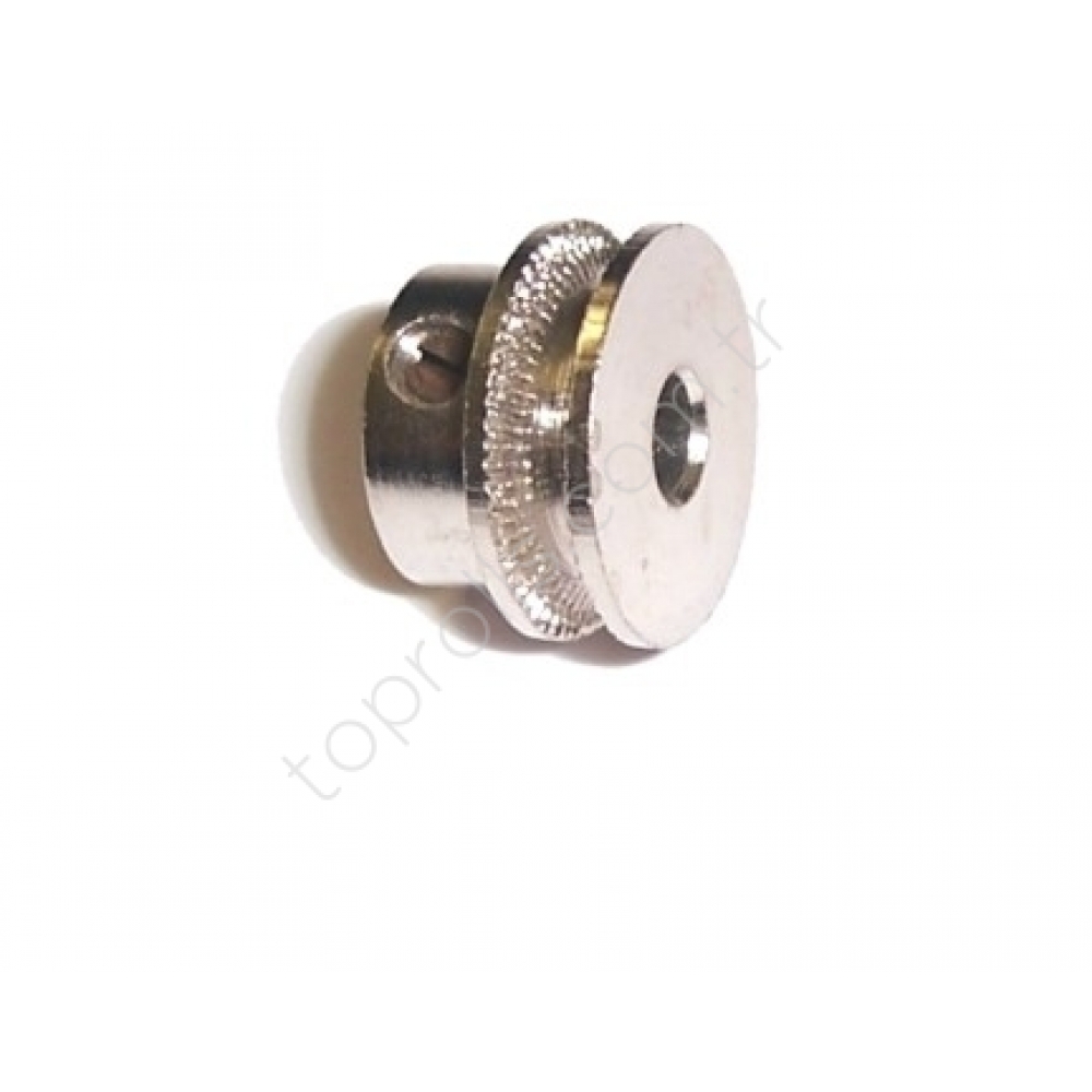 Grooved Pulley 14 mm