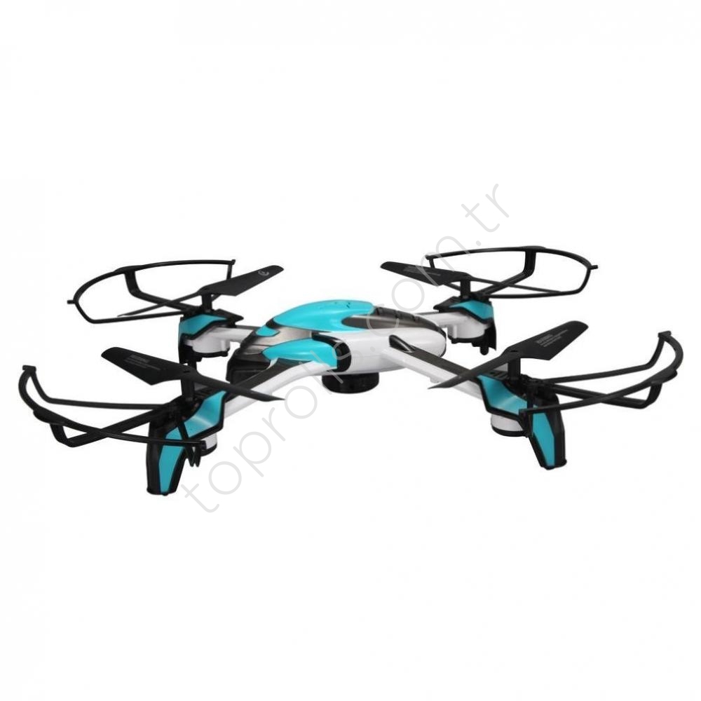 Kaideng Pantoma K80 kullanıma Hazır Drone (Mavi)