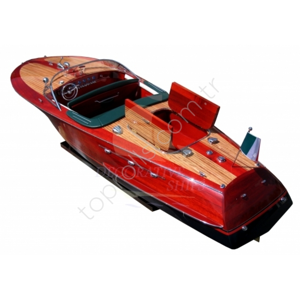 Riva Ariston Montajlı Tekne-90cm