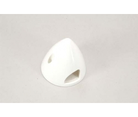 Ripmax Plastik Spinner Beyaz (51mm)