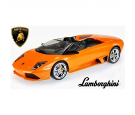 1:14 Lamborghini Murcielago LP640 Roadster 8537 U.
