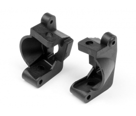 101209 - FRONT HUB CARRIERS (LEFT/RIGHT 10 DEGREES)