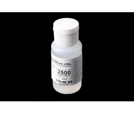Shock Absorber Silicon Oil 2500 ( 50ml )