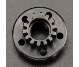 Traxxas Clutch bell (14-tooth)