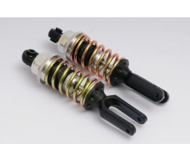 Front/rear Shock Absorber Assy (sport) Rally X4