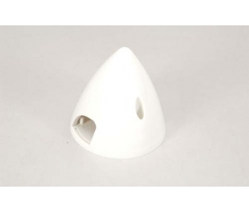 Ripmax Plastik Spinner Beyaz (70mm)