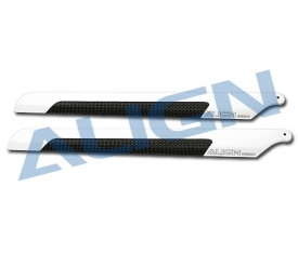 205D Carbon Fiber Blades