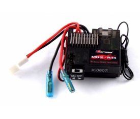 GT14 All-in-One ESC - Receiver