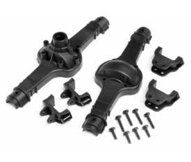 HPI85250 Axle/Differential Case Set