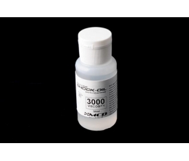 Shock Absorber Silicon Oil 3000 ( 50ml )
