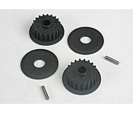 Pulleys,20-groove(middle)(2)