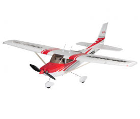 Cessna 182 EPO 4 Kanal Elektrikli RC Model Uçak RTF