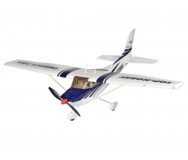 Cessna 182 EPO 4 Kanal Elektrikli Uzaktan Kumandalı Uçak RTF