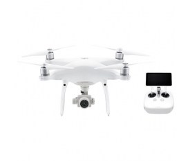 DJI Phantom 4 Pro+ Plus Drone Seti