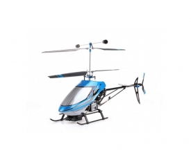 FPV 400 Kameralı ve Ekranlı Helikopter Seti