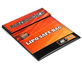 HPI Plazma Pouch Lipo Safe Bag 101289 (18x22cm)