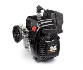 HPI Racing Fuelie K26 Engine 26cc for 1/5 Cars