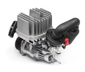 HPI Racing Octane 15cc Engine