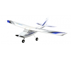 HobbyZone Mini Apprentice S RTF Electric Airplane