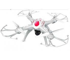 LH-X14WF 6 Ch Quadcopter Drone