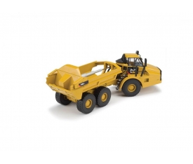 NORSCOT  CAT 740B EJ ARTICULATED TRUCK 1:50 WITH E