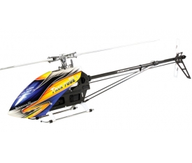 T-REX 700E Elektrikli Helikopter Kiti