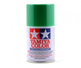 Tamiya PS-25 Bright Green 100ml