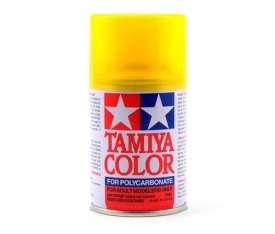 Tamiya PS-42 Translucent Yellow 100ml Polikarbonat Boya
