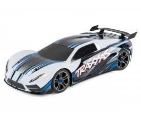 Traxxas XO-1 1/7 RTR Electric 4WD On-Road
