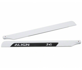 425D 3G Carbon Fiber Blades