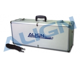 Align T-REX 450 Aluminum Taşıma Çantası