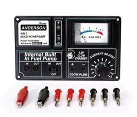 Anderson Deluxe Power Panel-2