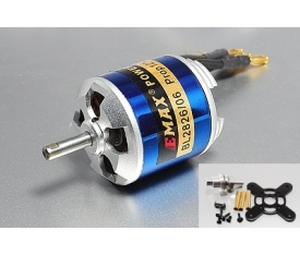 Emax BL2826-06  Brushless Motor
