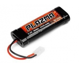 HPI Plazma 7.2V 4700mAh Ni-MH Battery 