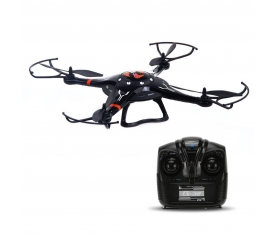 CX-32W Kameralı Otonom Kalkış Yapan Drone Seti