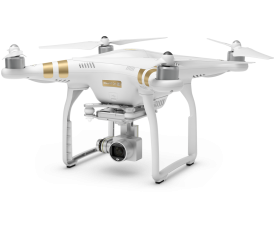 DJI Phantom 3 SE - 4K Drone
