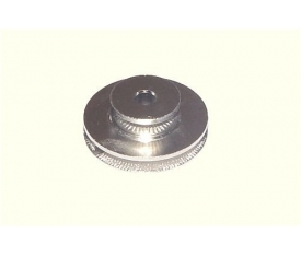 Double Grooved Pulley