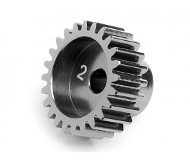 HPI88024 Pinion Gear 24 Tooth (0.6M)