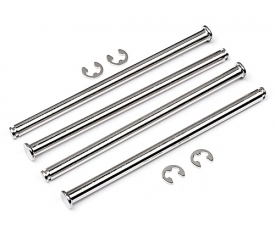 HPI101020 Rear Pins  Of Lower Suspension