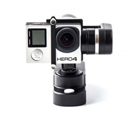 Feiyu WG Giyilebilir Gimbal GoPro kameralar İçin