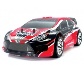 Himoto Rally X10 Brushless 1/10 4WD RTR