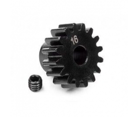 PINION GEAR 16 TOOTH (1M/5MM SHAFT)