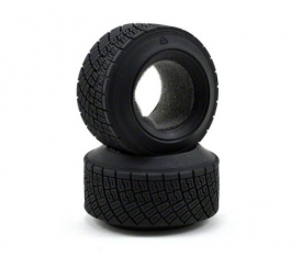 WR8 RALLY OFF ROAD TIRE (2PCS)